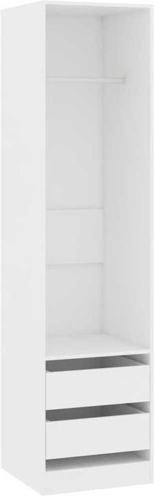 VidaXL Reni (50 x 50 x 200 cm)