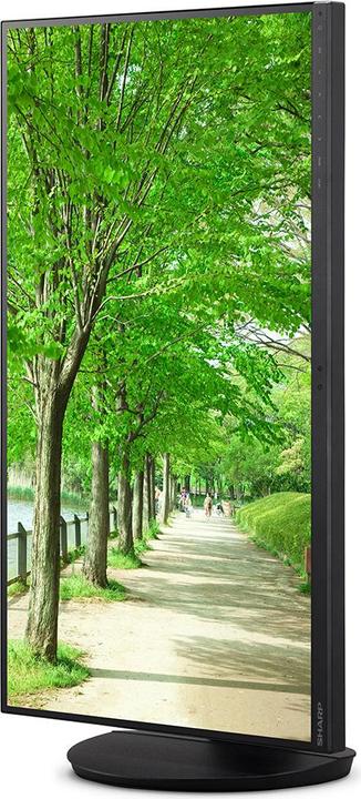 Immagine prodotto NEC Multisync EA272UB (3840 x 2160 pixel, 27")