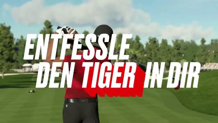 Productafbeelding 2K Games PGA Tour 2K23 (Xbox serie X, Xbox One S, DE)