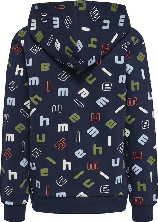 Produktbild hummel Letters Hoodie (122)