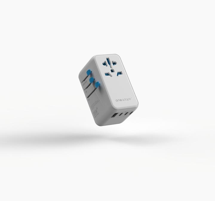 Image du produit OneAdaptr OneWorld135