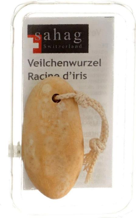 Image du produit Sahag Racine de violette avec cordelette