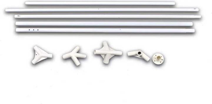 Immagine prodotto VidaXL Luzia (400 cm, 300 cm)