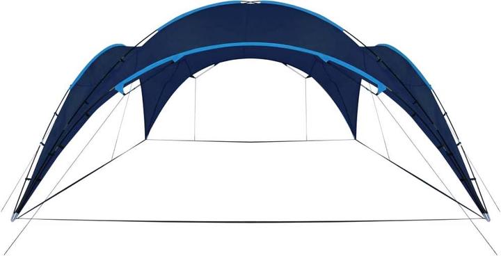 Image du produit VidaXL Rikki (450 cm, 450 cm)