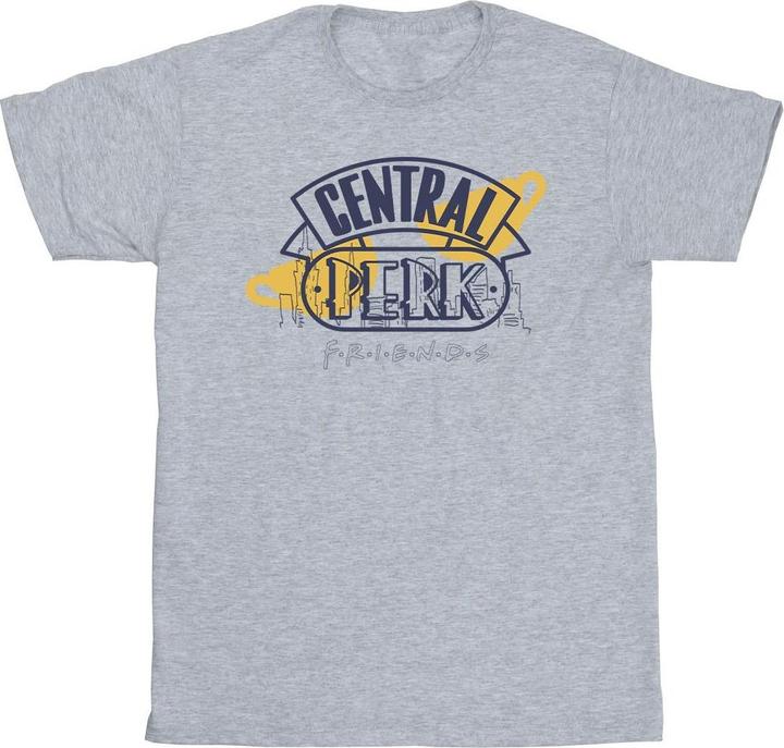 Friends Central Perk TShirt (XXL)
