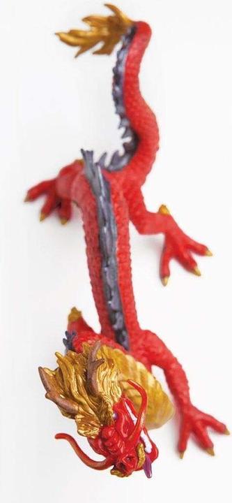 Produktbild Safari Gehörnter Chinesischer Drache
