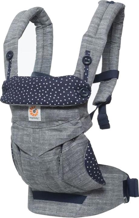 Image du produit Ergobaby Porte-bébé Ergo 360