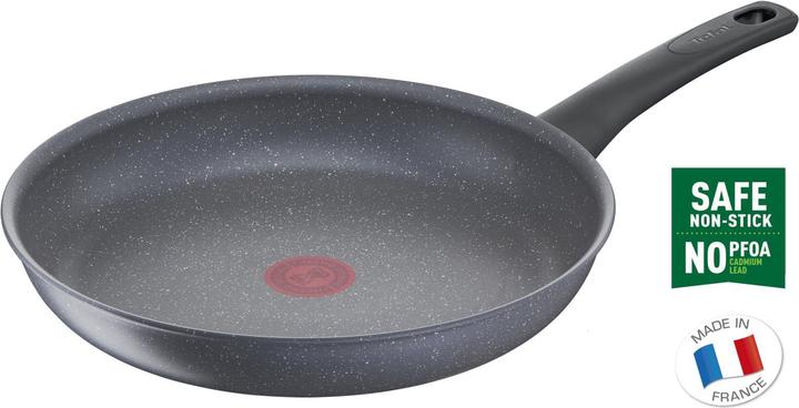 Tefal Healthy Chef (28 cm, Pan set + pot set, Aluminium)