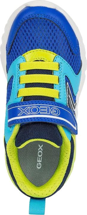 Produktbild Geox Jungen Sneaker Ciberdron (18)