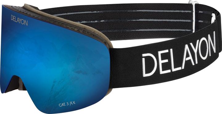 Actual product image Delayon Eyewear Core 2.0