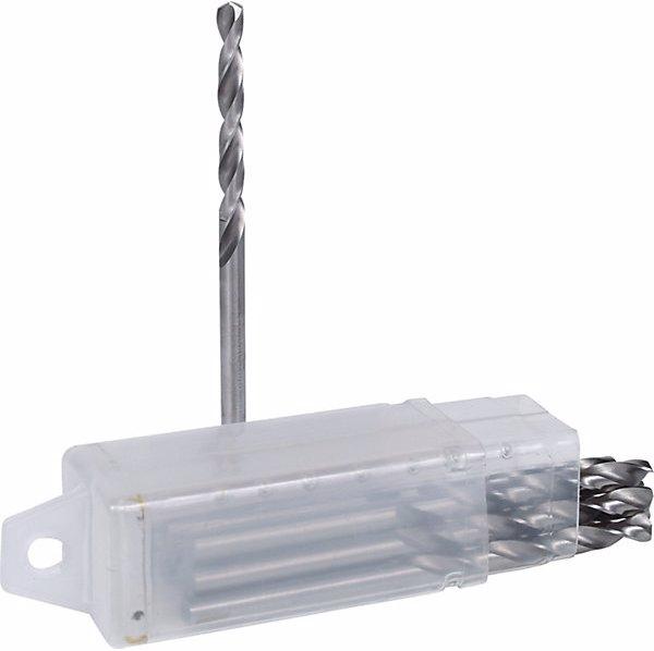 Produktbild KS Tools HSS-G Spiralbohrer (9.8 Millimeter)