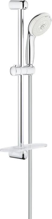 Grohe Tempesta 100 Brausestangenset