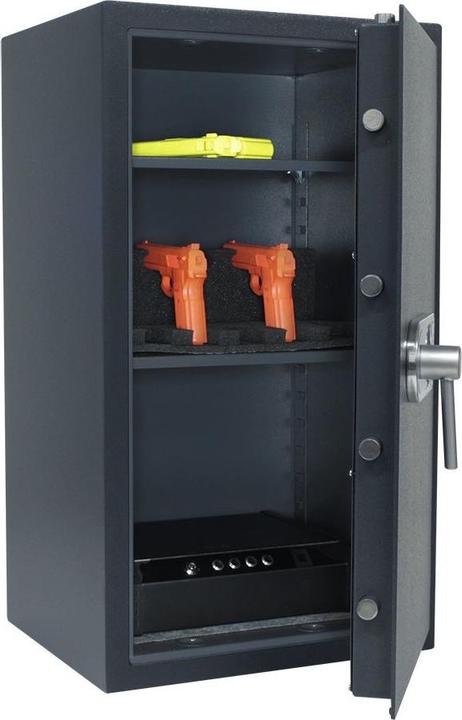 Produktbild Rottner Samoa 85 EL (101 l)