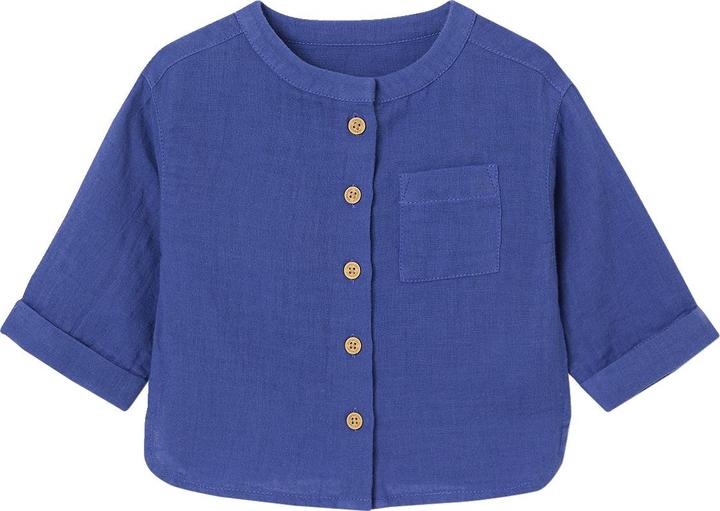 Actual product image Vertbaudet Hemd (86)
