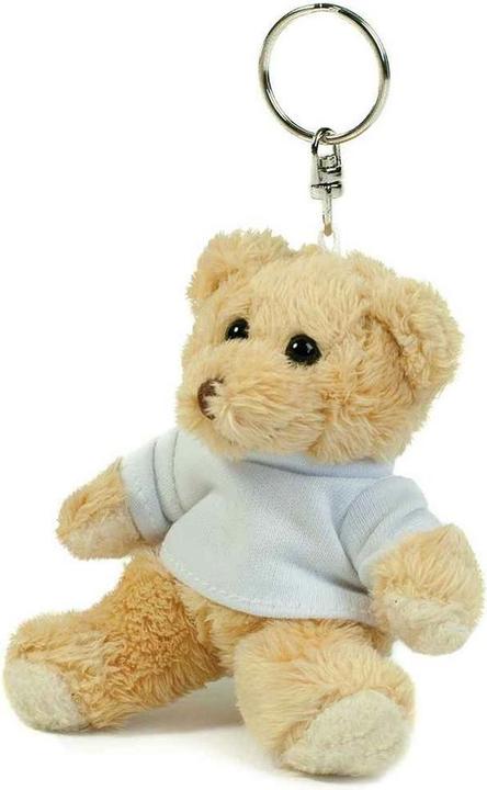 Mumbles Schlüsselanhänger Teddybär