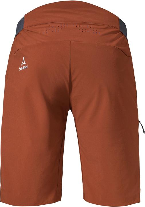 Actual product image Schöffel Shorts Mellow Trail M (XXL)