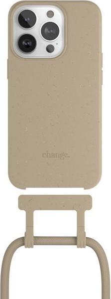 Actual product image Woodcessories Change Case Bio (Apple iPhone 14 Pro Max)