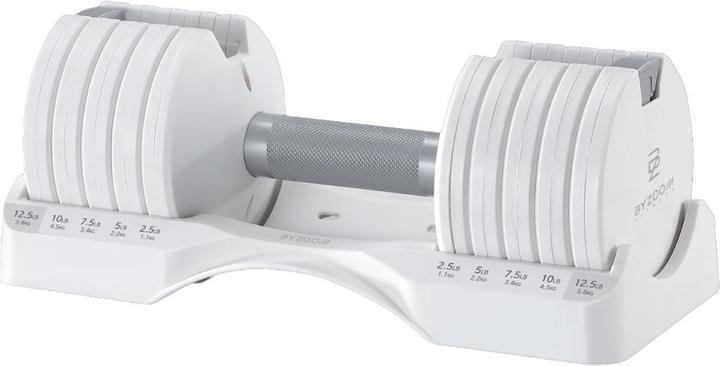 Immagine prodotto Byzoom Fitness Pure Series (1 x 1 kg)