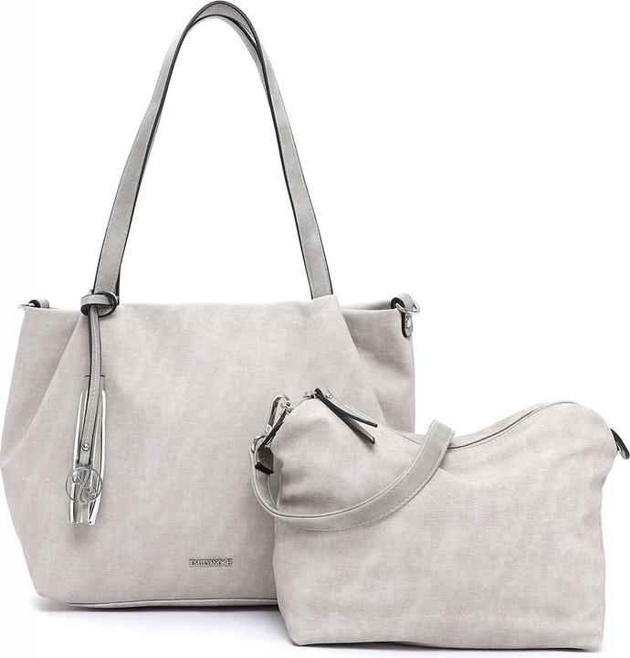 Produktbild Emily und Noah Shopper Elke (14.20 l)