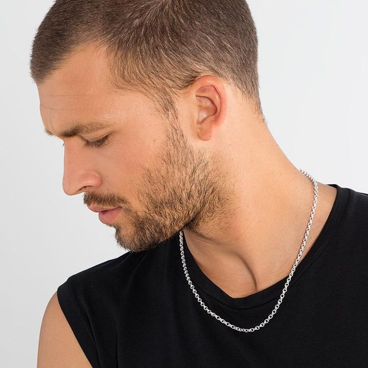 Produktbild Thomas Sabo Halskette (Silber, 80 cm)