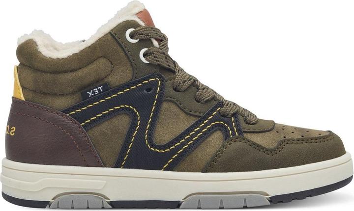 Produktbild S.Oliver Stiefelette (33)