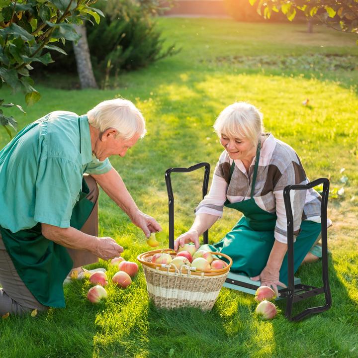 Produktbild Outsunny Kniebank Belastbar bis zu 150 kg