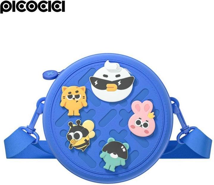 Immagine prodotto Signal Consumer electronics Picocici PICOCICI Kids Round Bag K36 pink