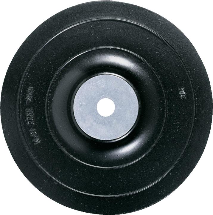 Actual product image DeWalt Grinding/polishing discs for angle grinders