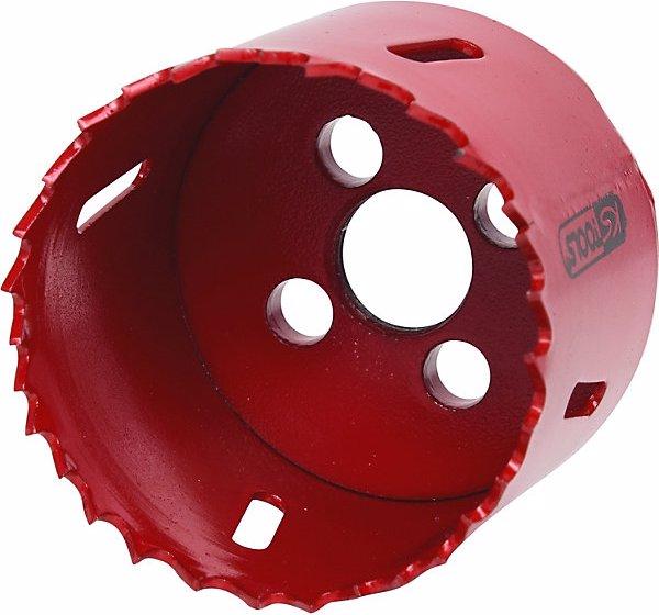 Image du produit KS Tools Scie cloche bimétal HSS (102 millimètres)