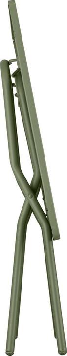 Produktbild Lafuma Balcony TAB 120 LFM5339-7782M