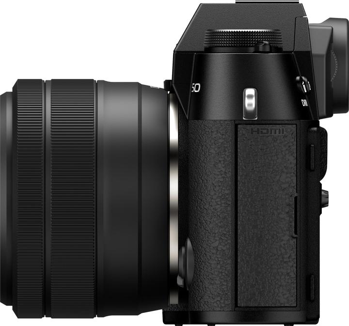 Produktbild Fujifilm X-T50 Kit (15 - 45 mm, 40.20 Mpx, APS-C / DX)