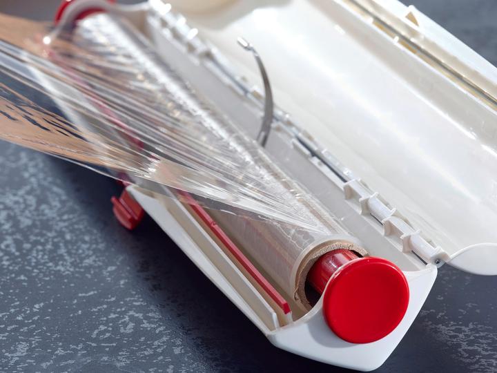 Actual product image Leifheit Perfect Cut