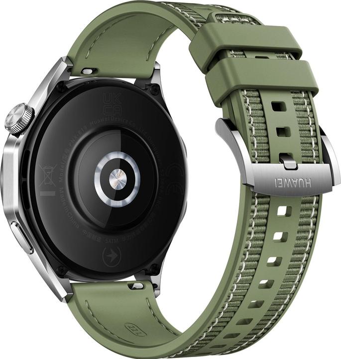 Immagine prodotto Huawei Watch GT 4 (46 mm, Solo WiFi)