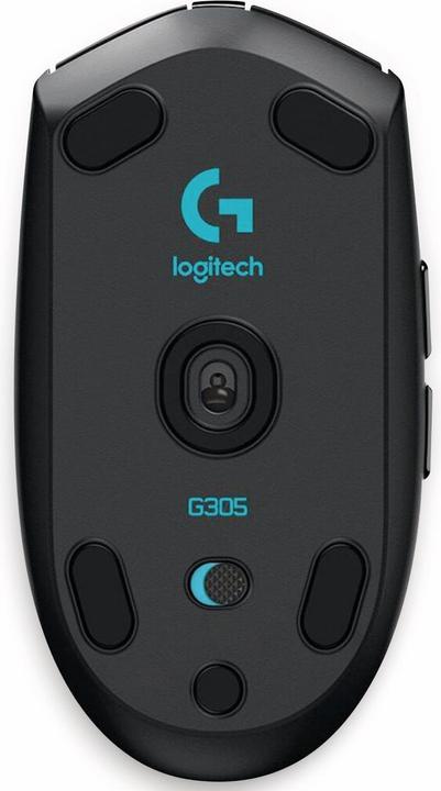 Produktbild Logitech G G305 Lightspeed (Kabellos)
