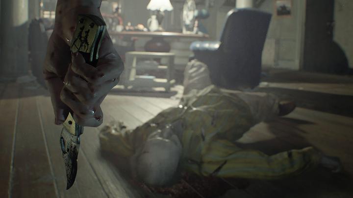 Produktbild Capcom Sony Resident Evil 7 Biohazard, PS4 Standard PlayStation 4 (PS4, EN)