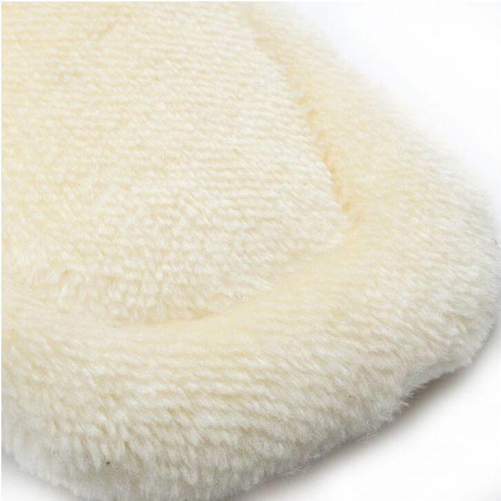 Produktbild Kavalkade Foster Comfort mit Kunstfell