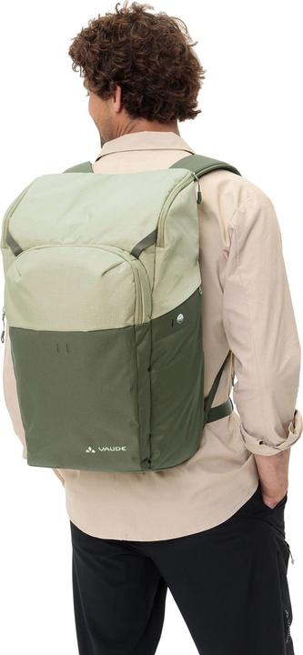 Actual product image Vaude Albali II (32 l)