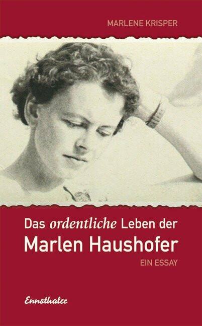 Das ordentliche Leben der Marlen Haushofer (German, Marlene Krisper, 2010)