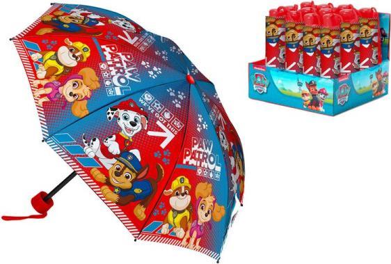 Produktbild Siva Paw Patrol Regenschirm 52/8