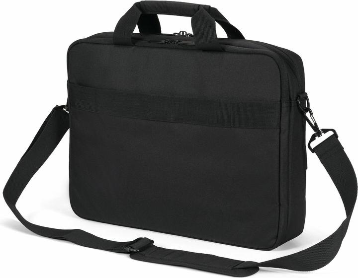Immagine prodotto Dicota Top Traveller Eco CORE Toploader 13"-14.1" nero (14.10", Universale)