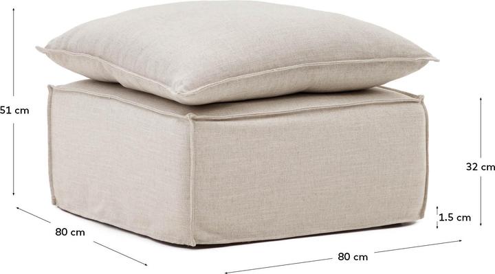 Image du produit Kave Home Anarela