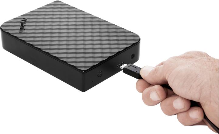 Actual product image Verbatim Store 'n' Save (2 TB)