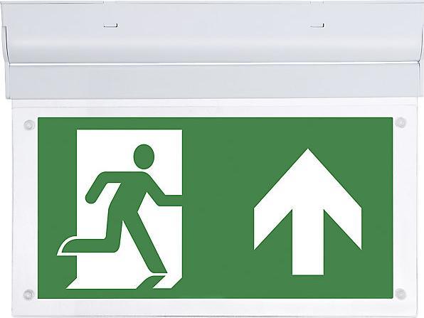 Produktbild B-Safety Fluchtweg-Notbeleuchtung Decke