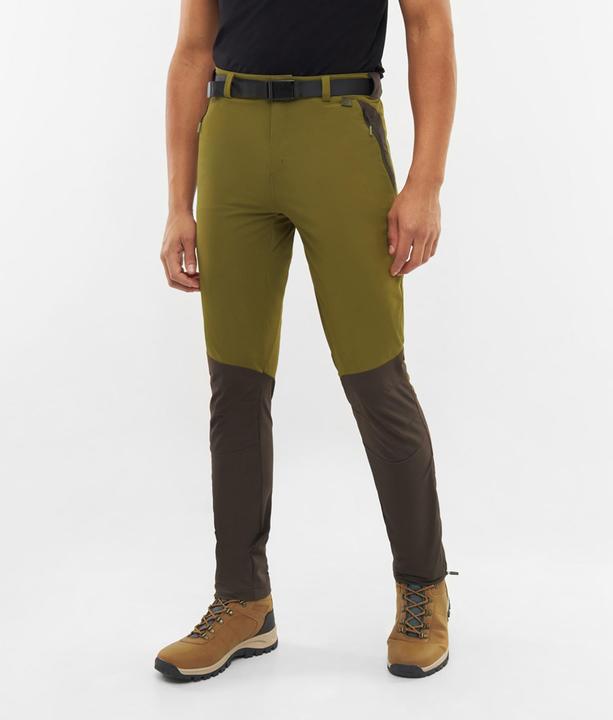 MGA Viking Sequoia Bamboo Man Hosen (L)