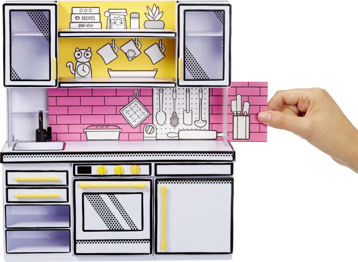 Produktbild MGA s Miniverse - Make It Mini Kitchen