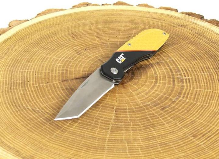 Image du produit Cat couteau pliant 17,7 cm (Cutters)