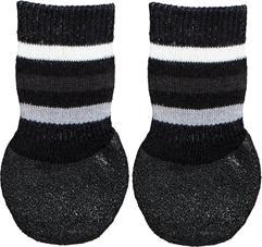 Actual product image Trixie Dog socks size M-L (M, L, Dog socks)