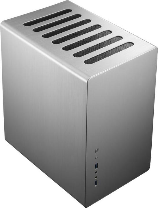 Actual product image Jonsbo RM2 (ATX, mATX, Mini-ITX)
