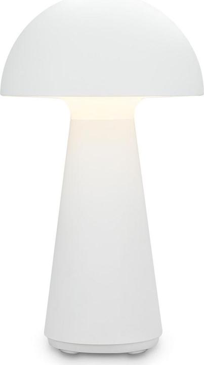 Briloner Akku LED Tischleuchte
