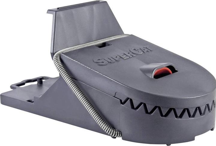 Produktbild Super Cat Rattenfalle PRO SuperCat 1er